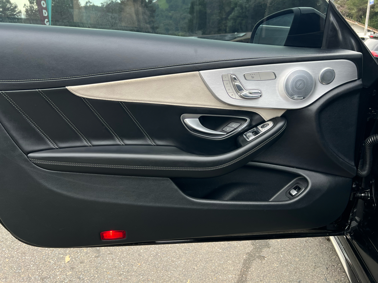 Mercedes-Benz C-Class  2018