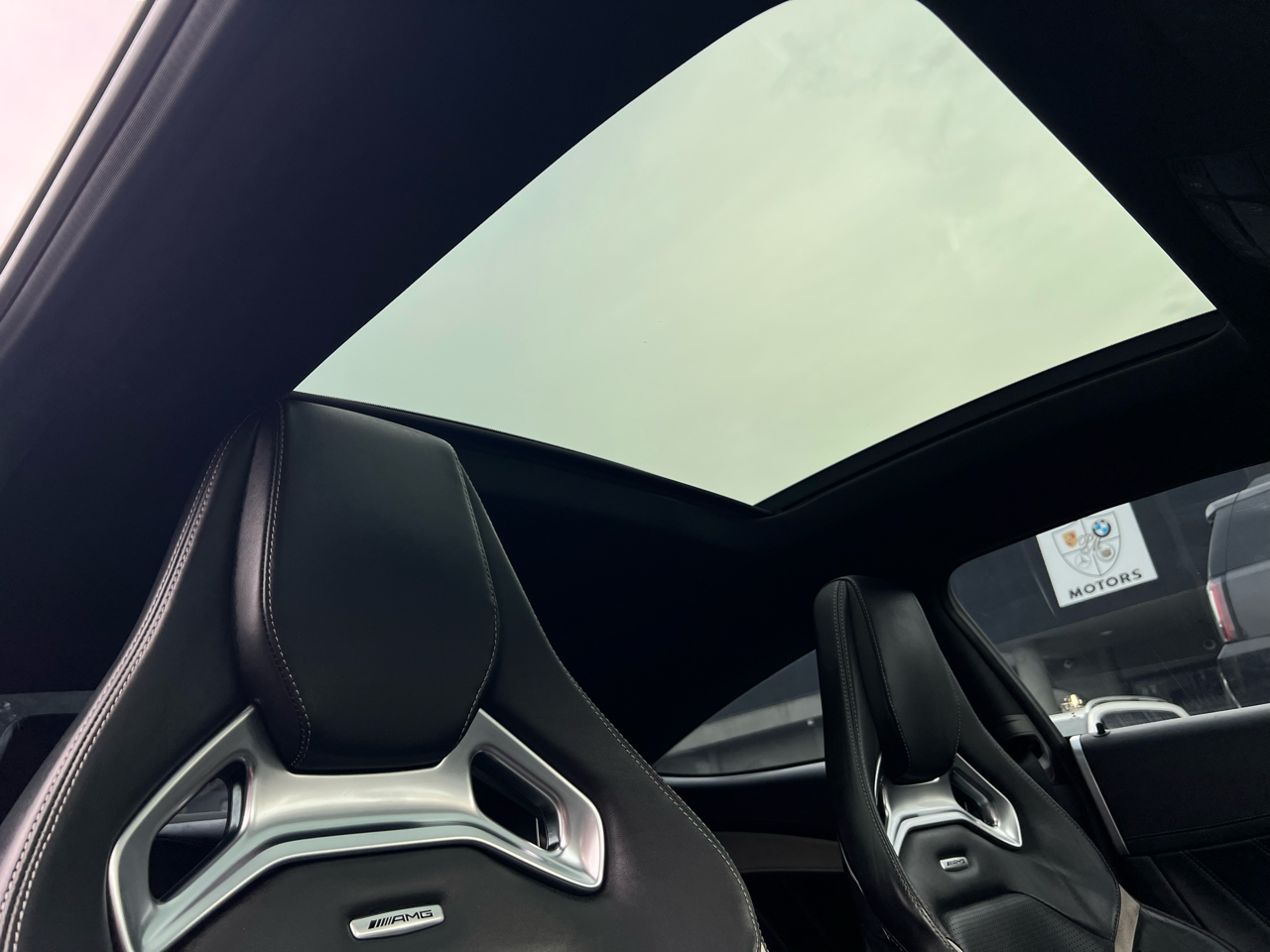 Mercedes-Benz C-Class  2018