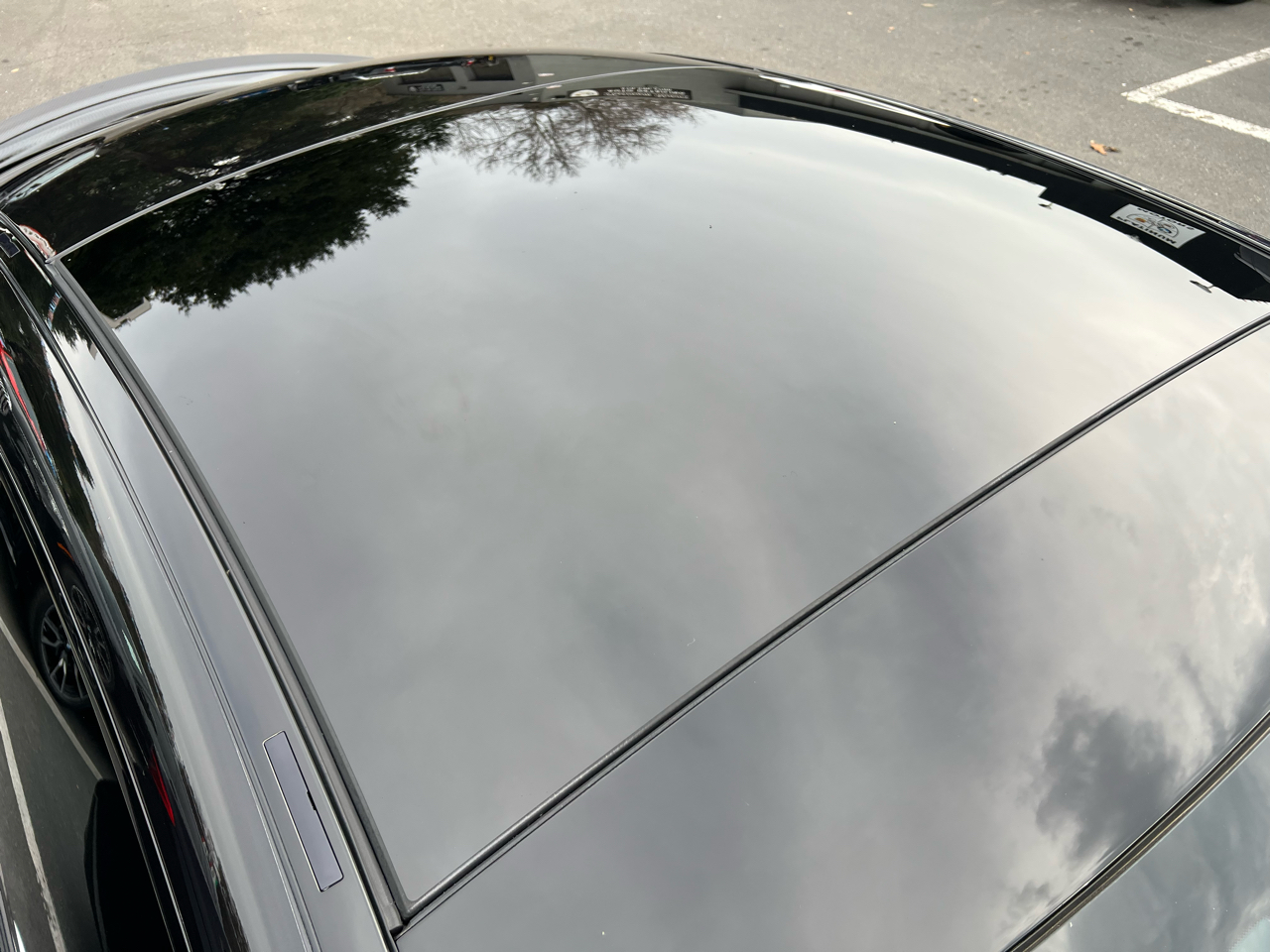 Mercedes-Benz C-Class  2018