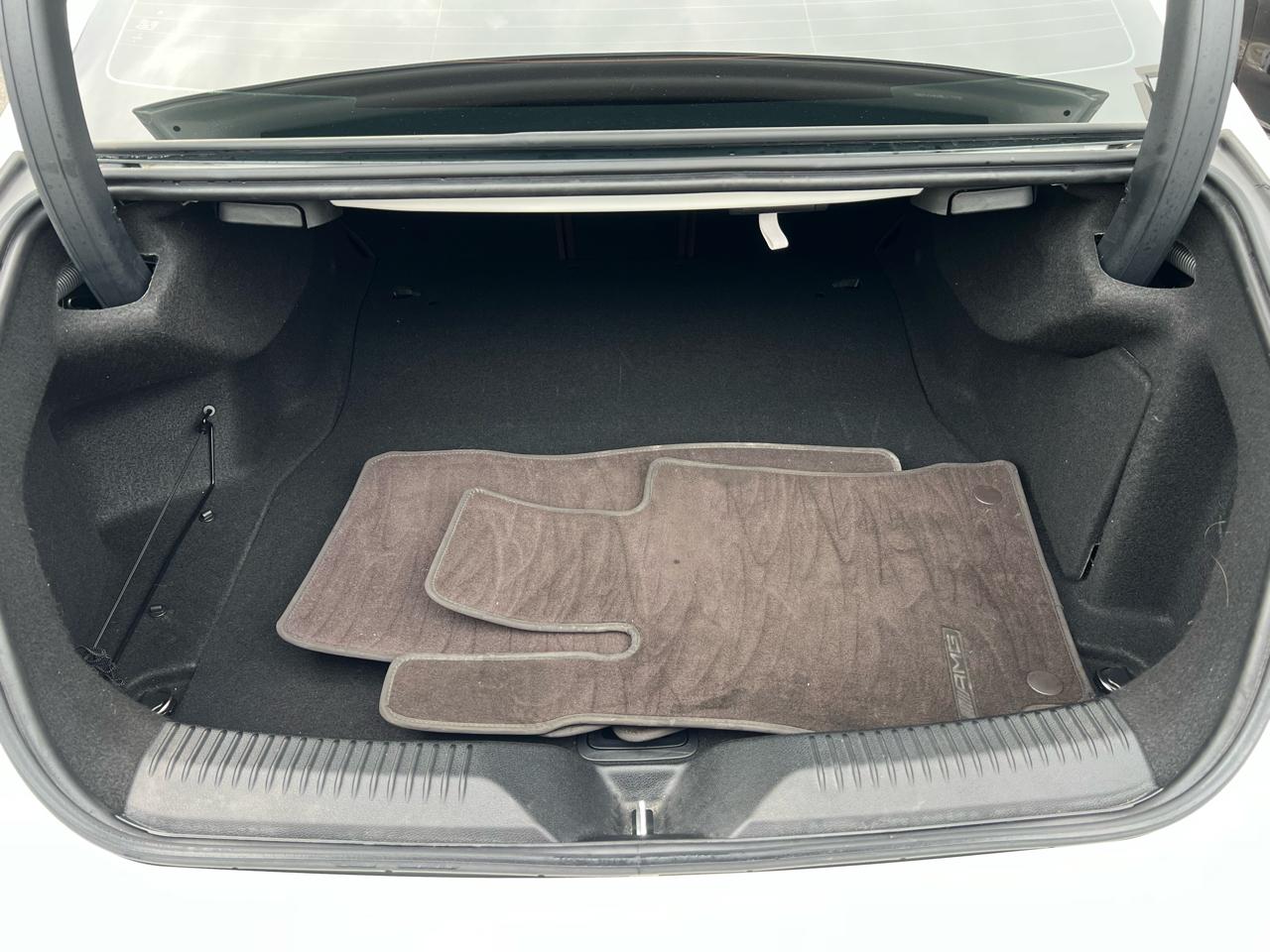 Mercedes-Benz CLS  2020