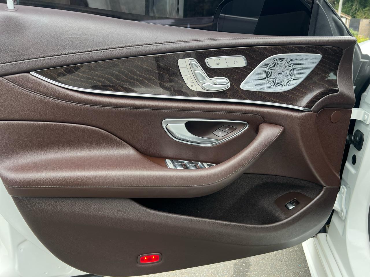 Mercedes-Benz CLS  2020