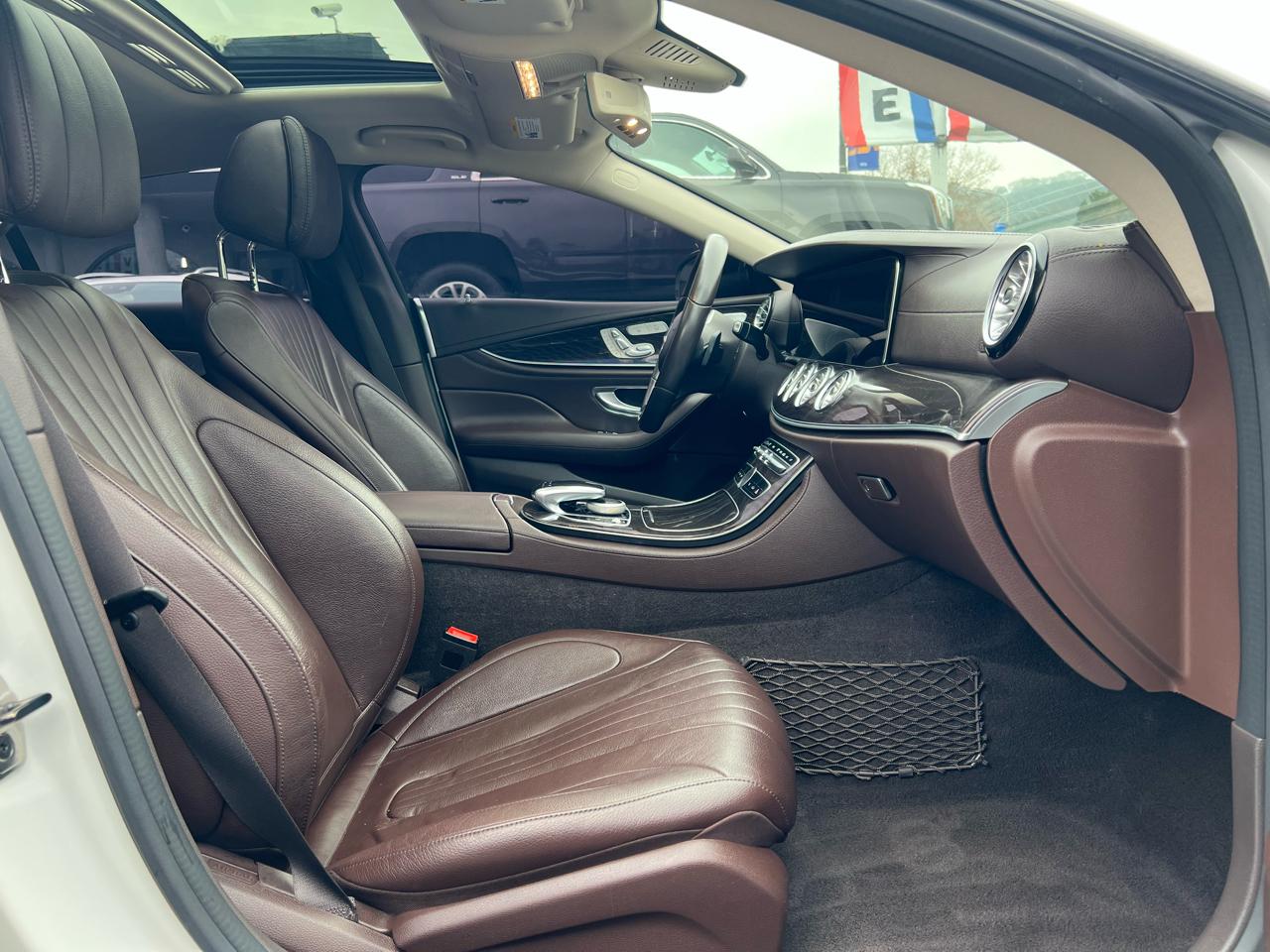 Mercedes-Benz CLS  2020