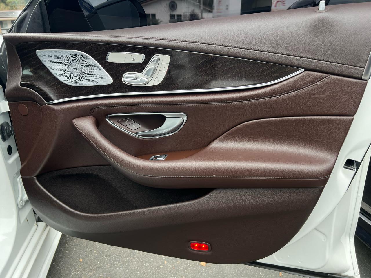 Mercedes-Benz CLS  2020