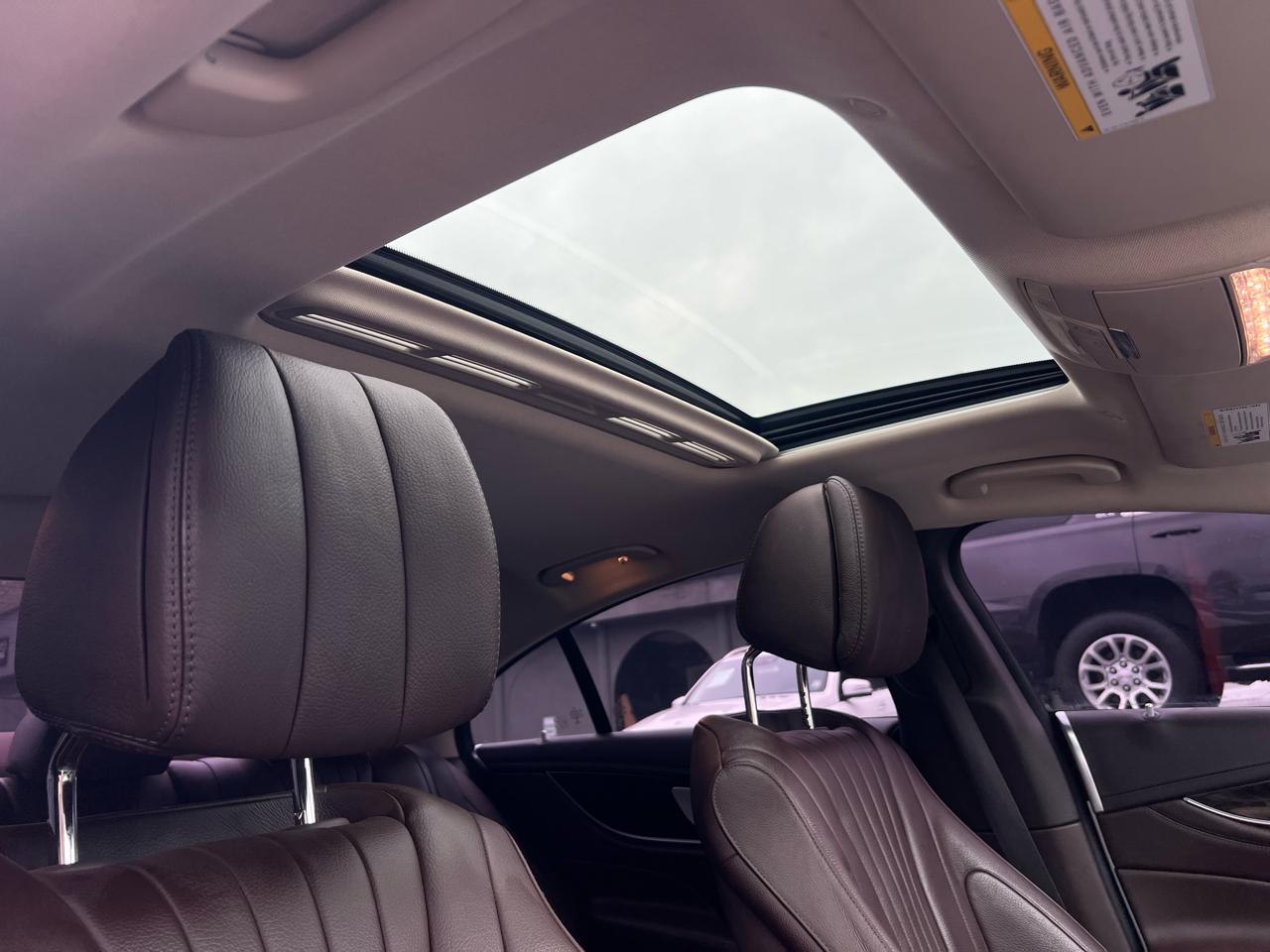 Mercedes-Benz CLS  2020