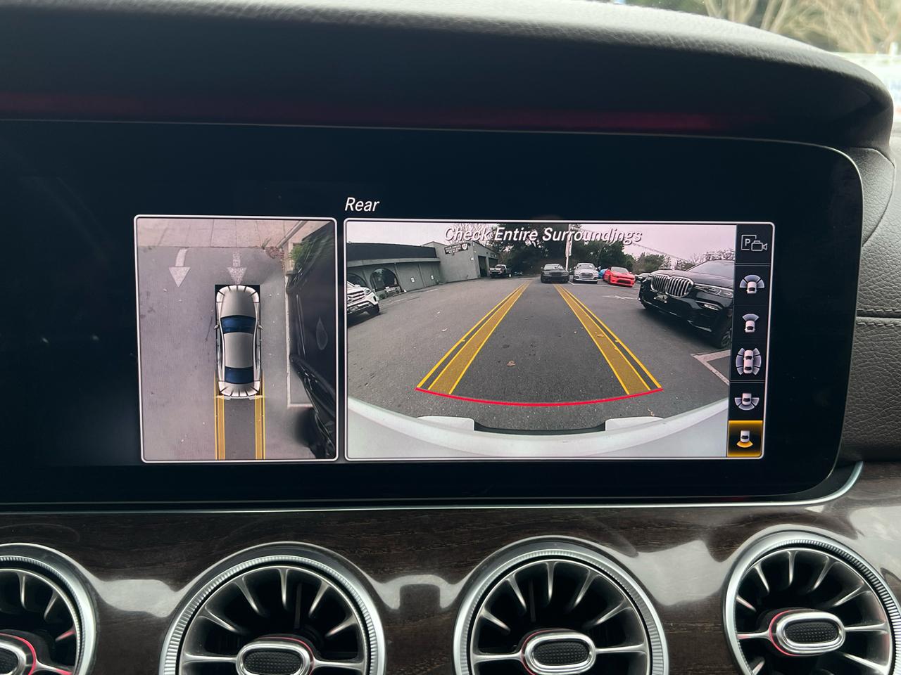 Mercedes-Benz CLS  2020