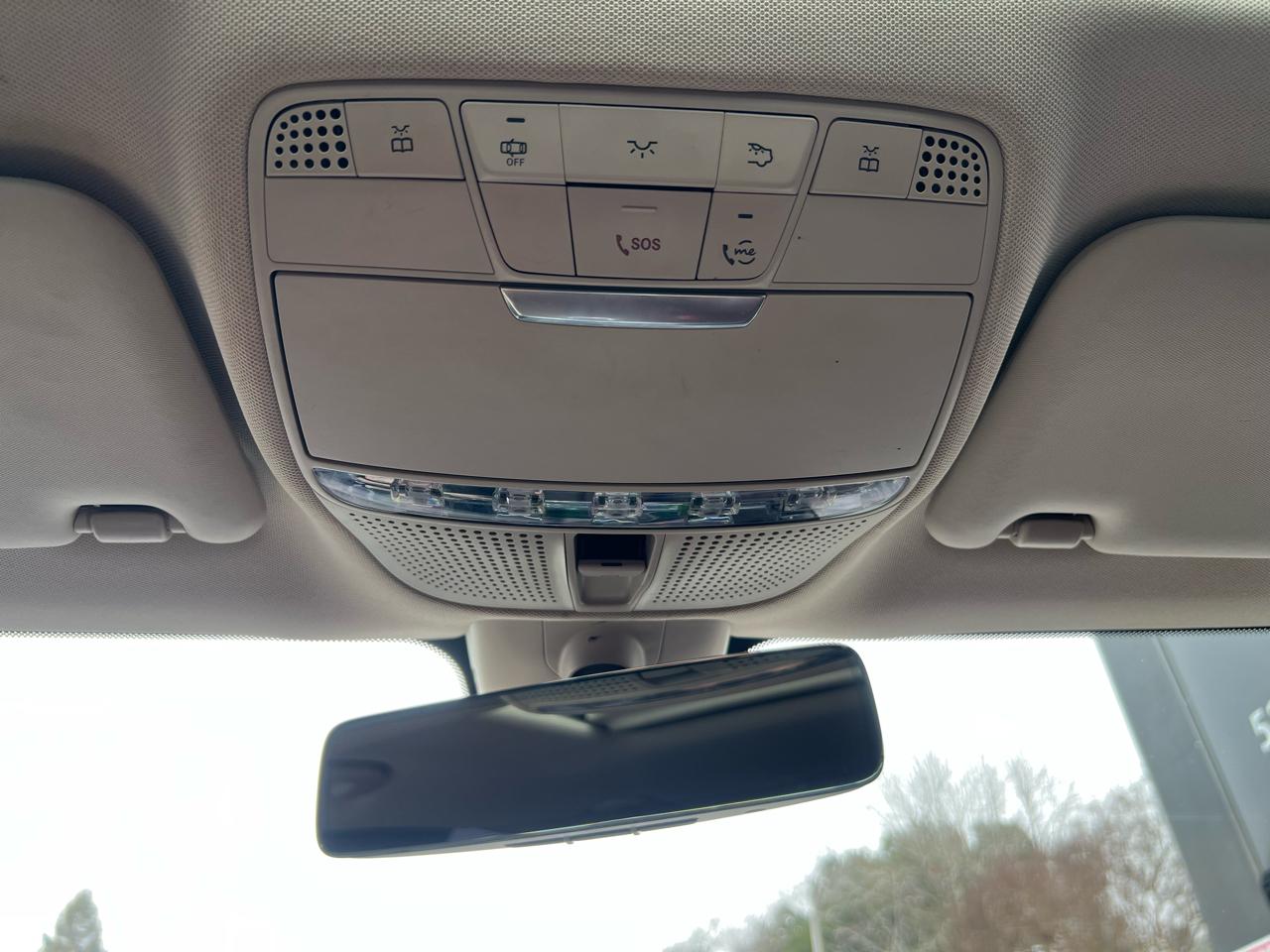 Mercedes-Benz CLS  2020