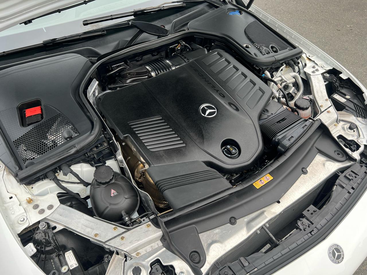 Mercedes-Benz CLS  2020