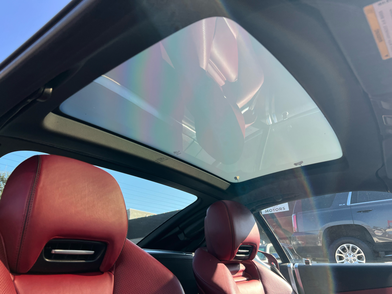 Mercedes-Benz SL-Class  2015