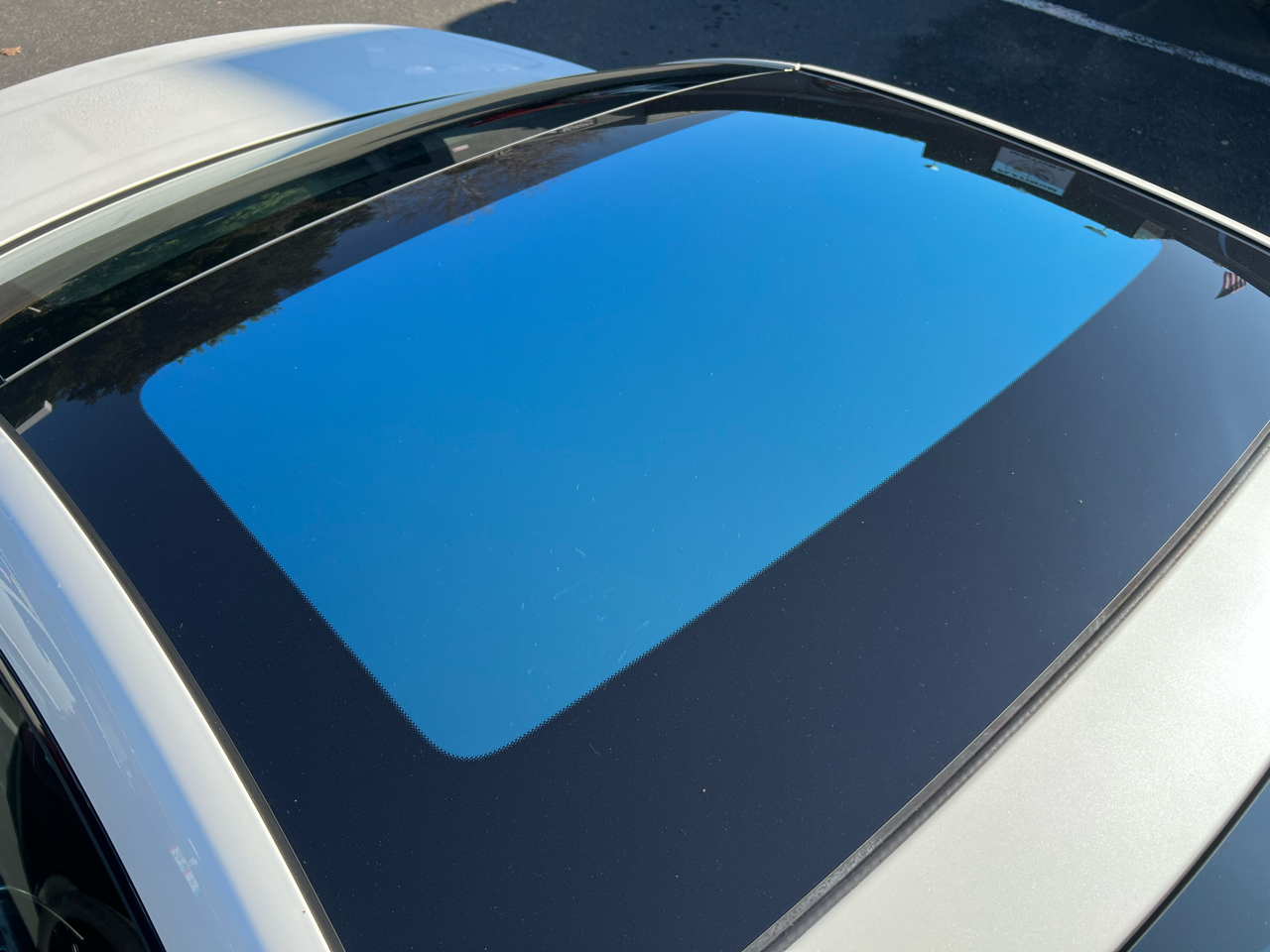 Mercedes-Benz SL-Class  2015