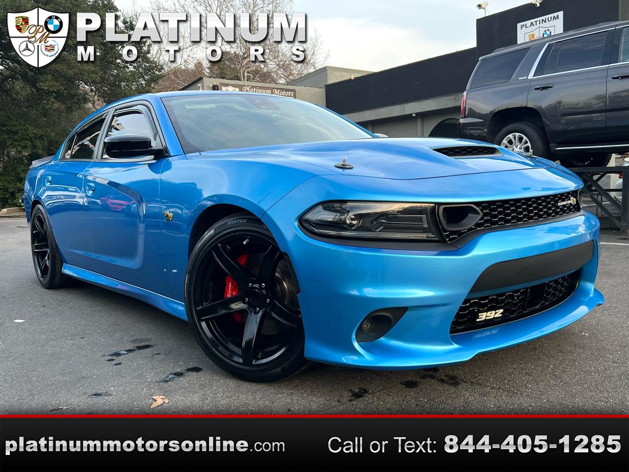 2023 Dodge Charger Scat Pack ~ 1 CA Owner ~ Super BEE ~ We Finance !