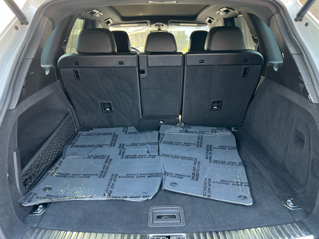 Porsche Cayenne  2017