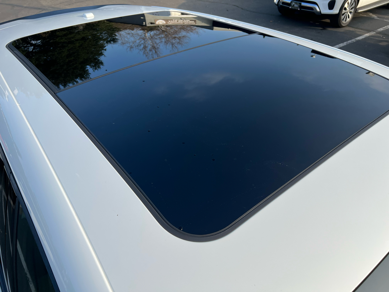 Porsche Cayenne  2017