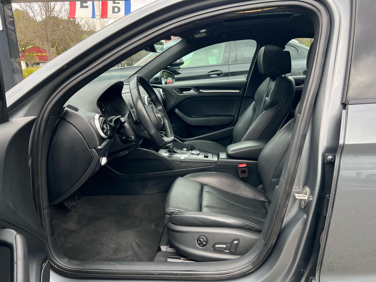 Audi A3 Sedan S line Premium Plus 45 TFSI quattro 2020