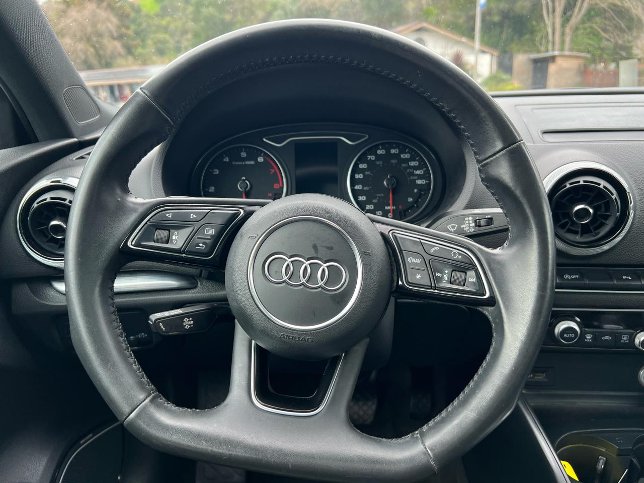 Audi A3 Sedan S line Premium Plus 45 TFSI quattro 2020