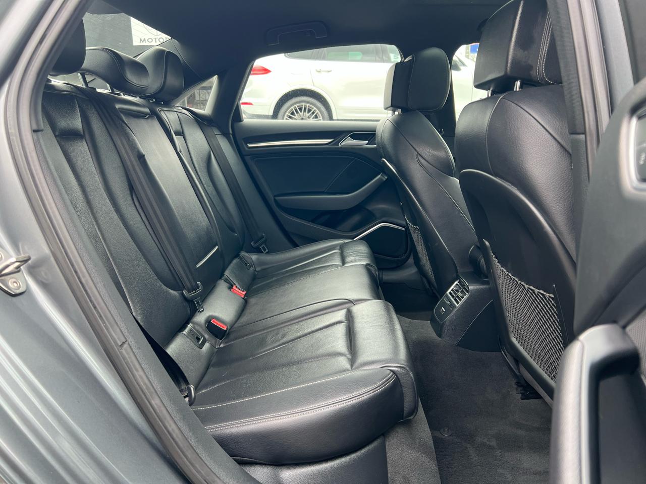 Audi A3 Sedan S line Premium Plus 45 TFSI quattro 2020