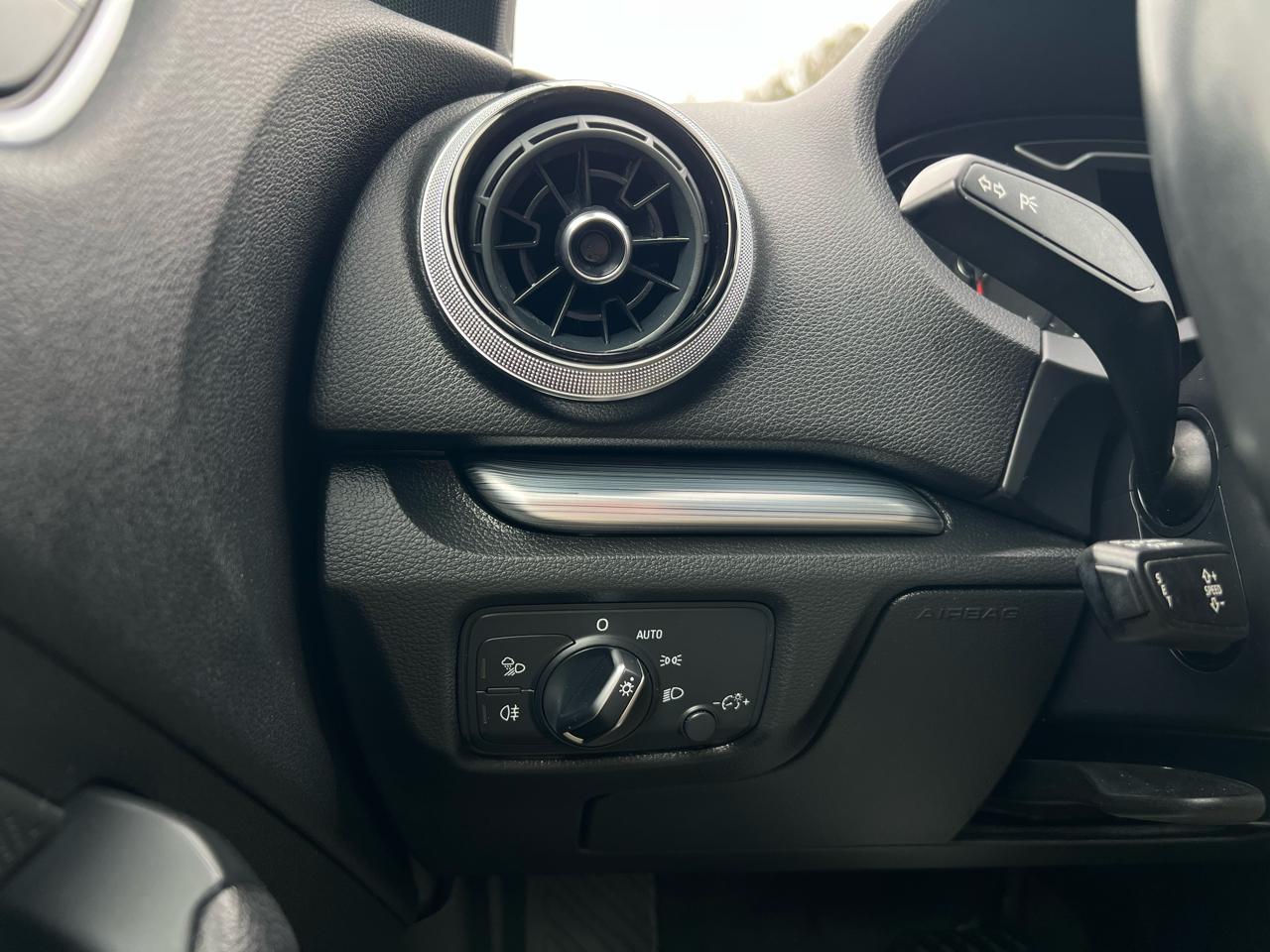 Audi A3 Sedan S line Premium Plus 45 TFSI quattro 2020