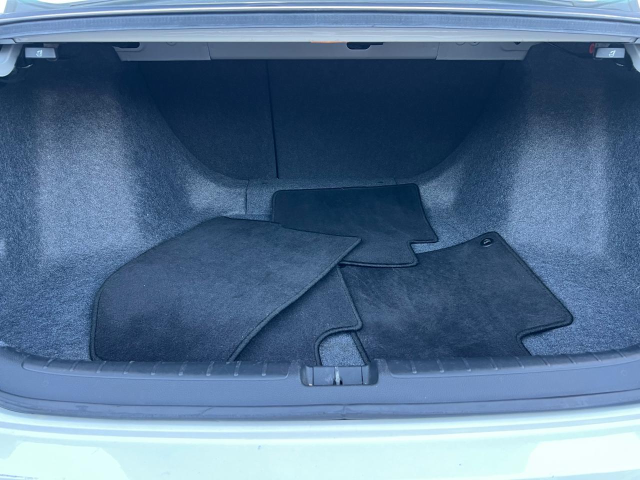 Honda Accord Sedan  2018