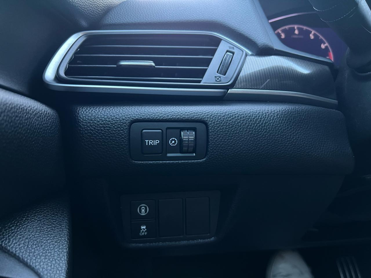 Honda Accord Sedan  2018