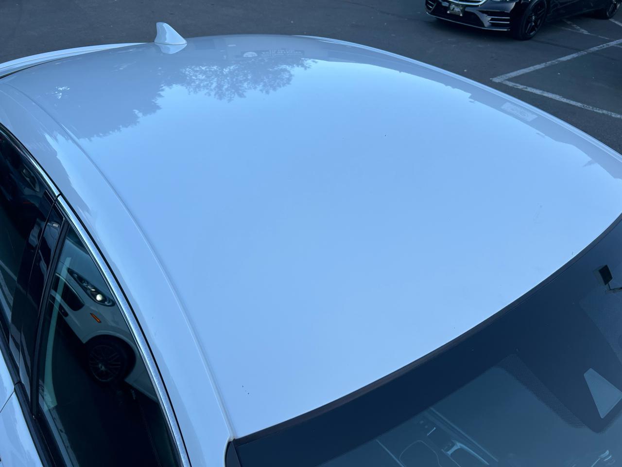 Honda Accord Sedan  2018