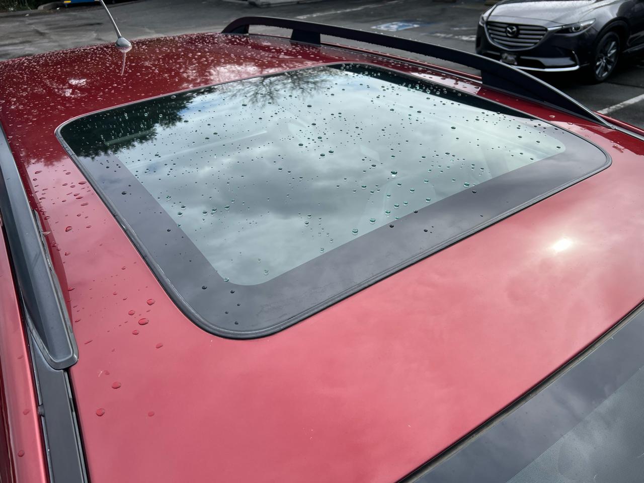 Subaru Forester  2015