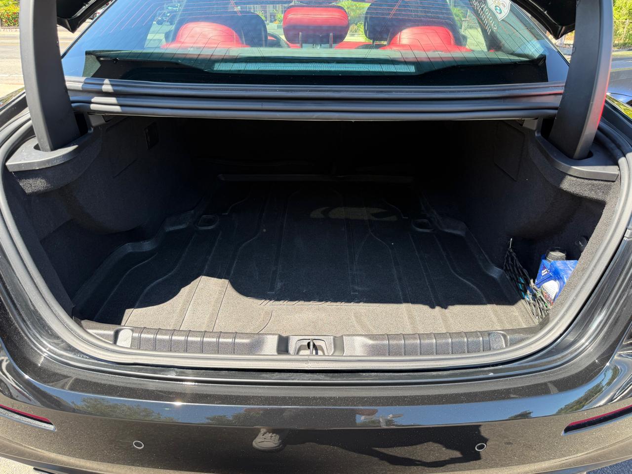 Maserati Ghibli  2020