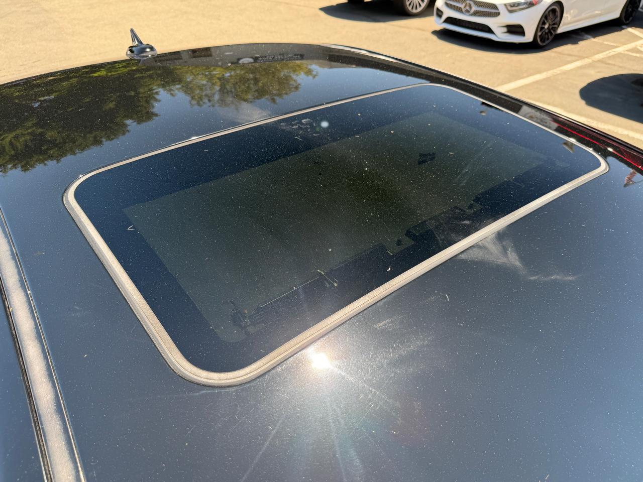Maserati Ghibli  2020