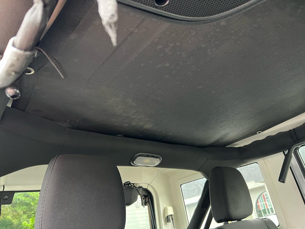 Jeep Wrangler Unlimited  2017