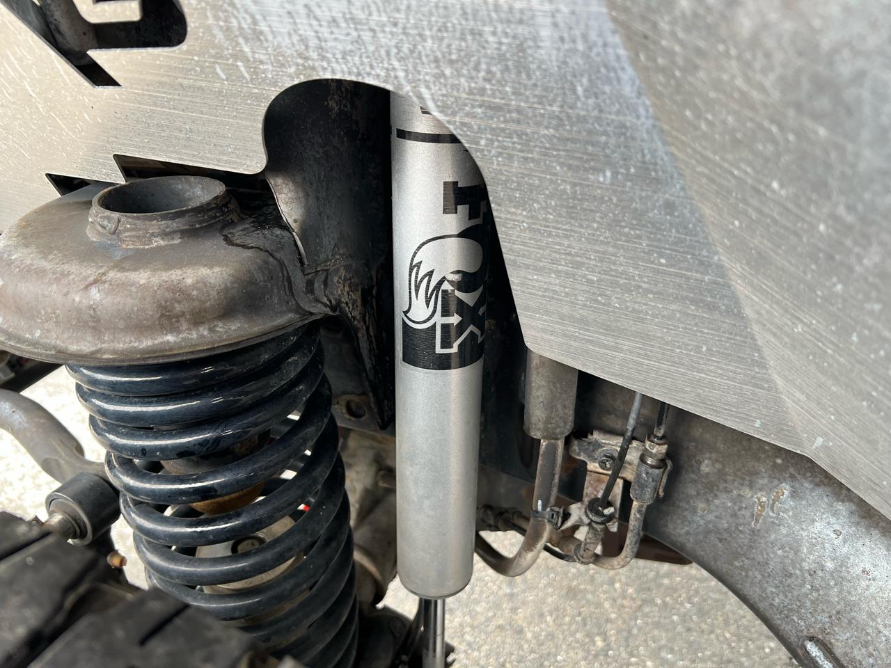 Jeep Wrangler Unlimited  2017