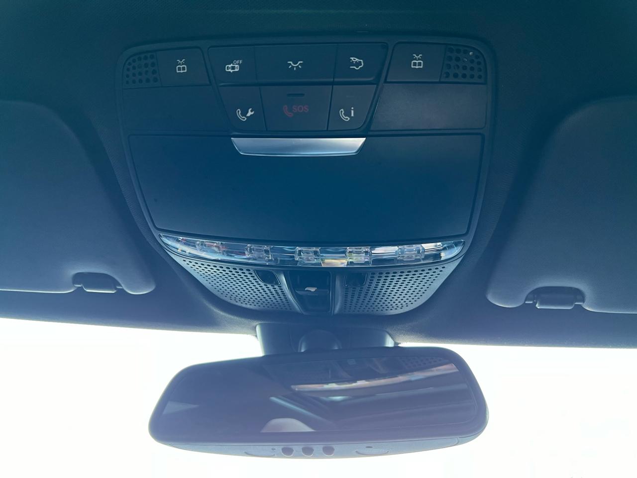 Mercedes-Benz C-Class  2018