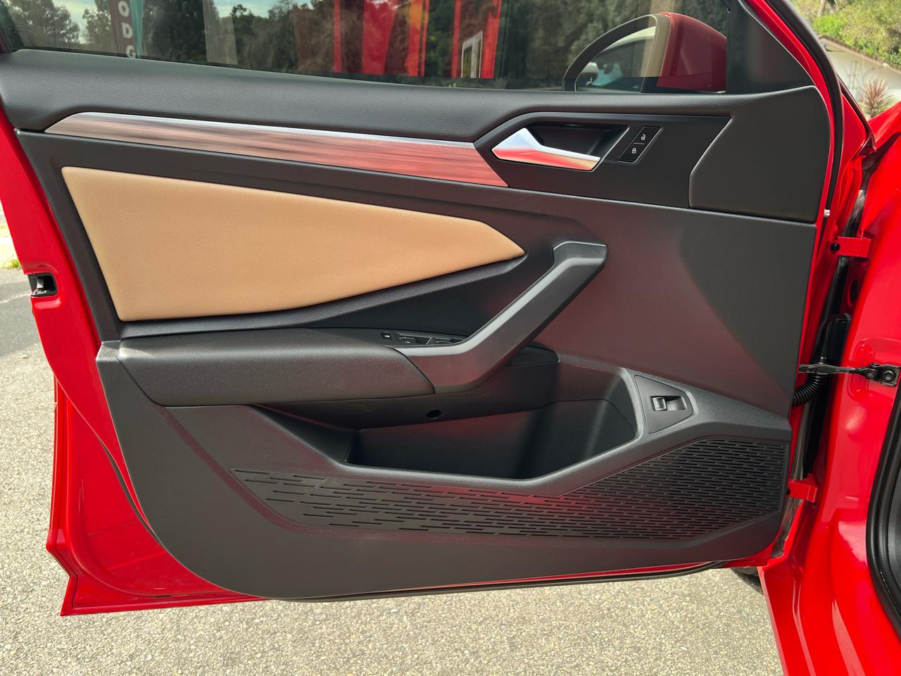 Volkswagen Jetta  2019