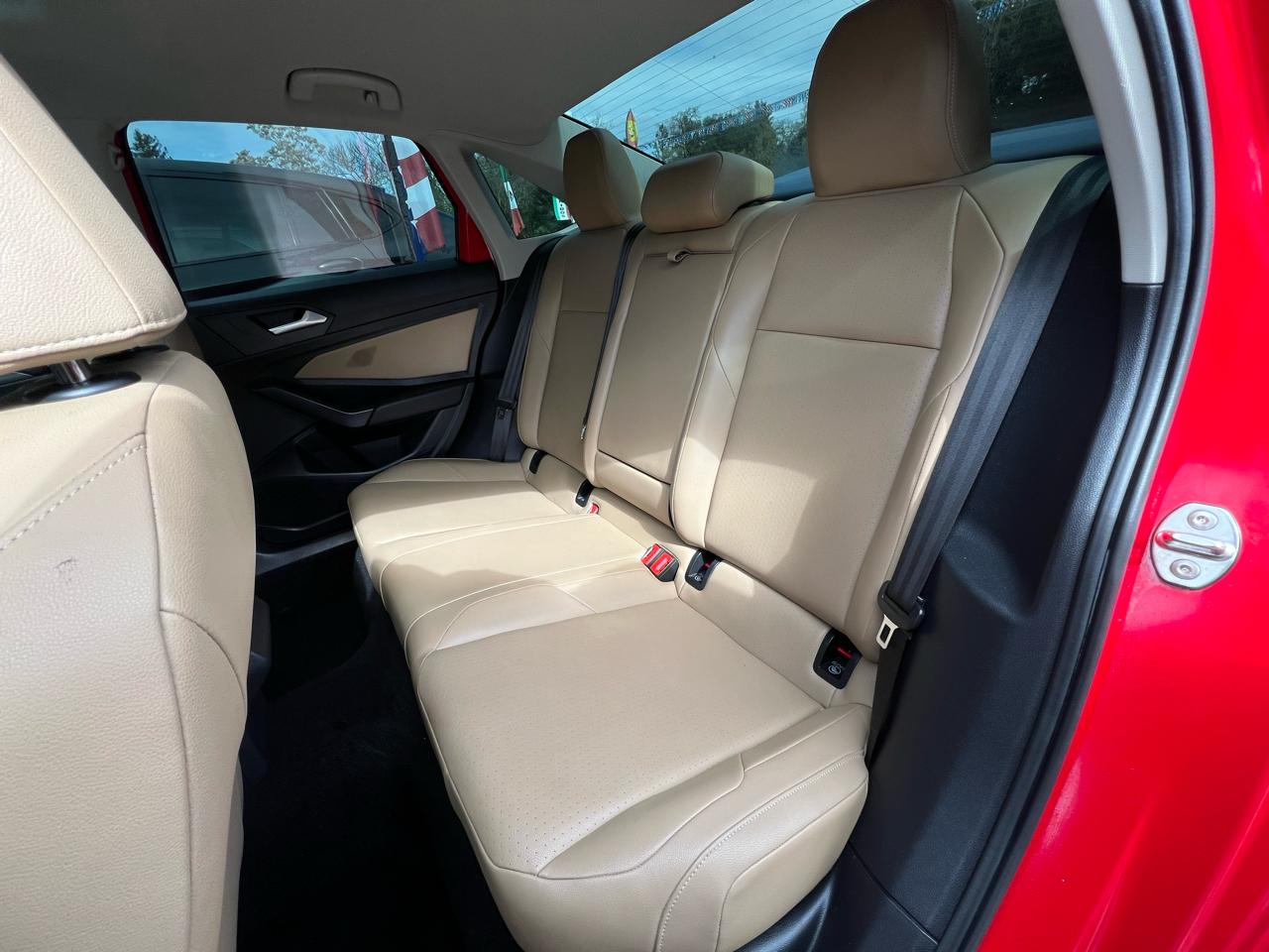 Volkswagen Jetta  2019