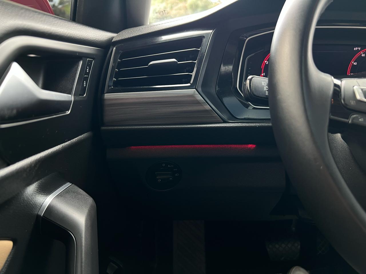 Volkswagen Jetta  2019