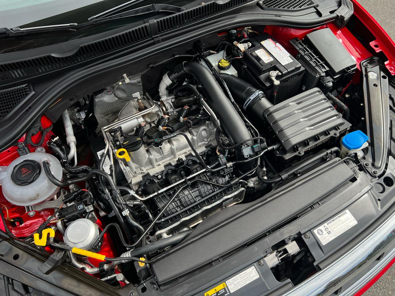 Volkswagen Jetta  2019