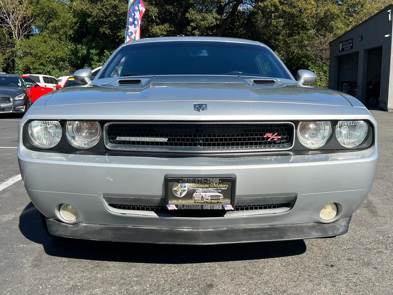 Dodge Challenger  2009