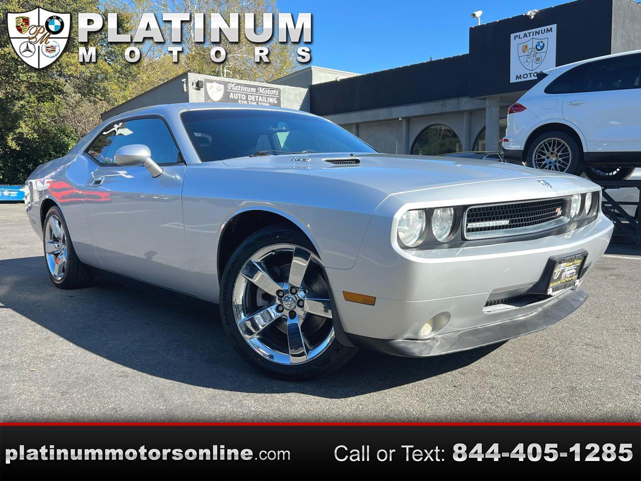 2009 Dodge Challenger R/T