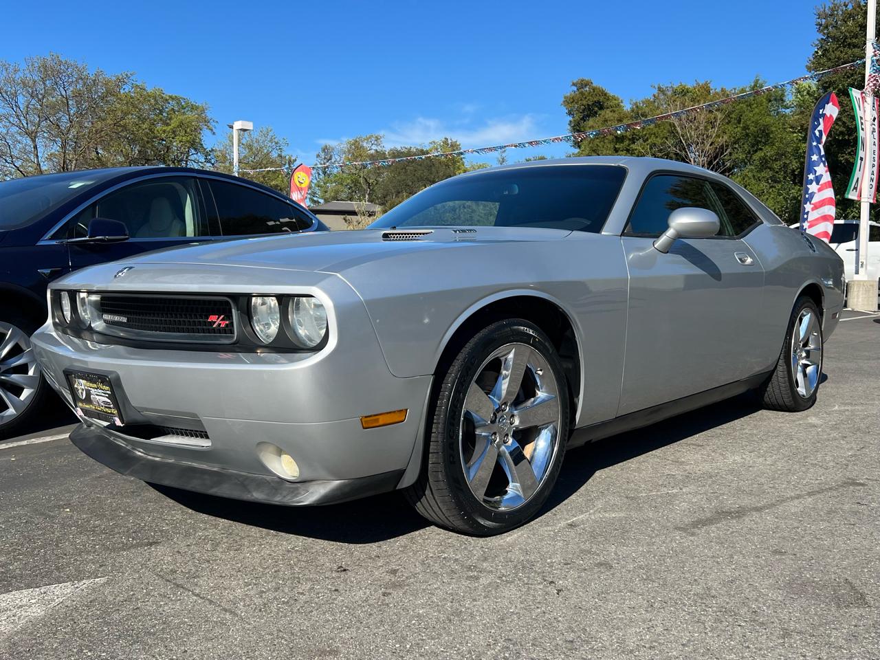 Dodge Challenger  2009