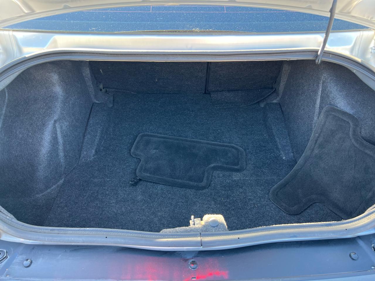 Dodge Challenger  2009