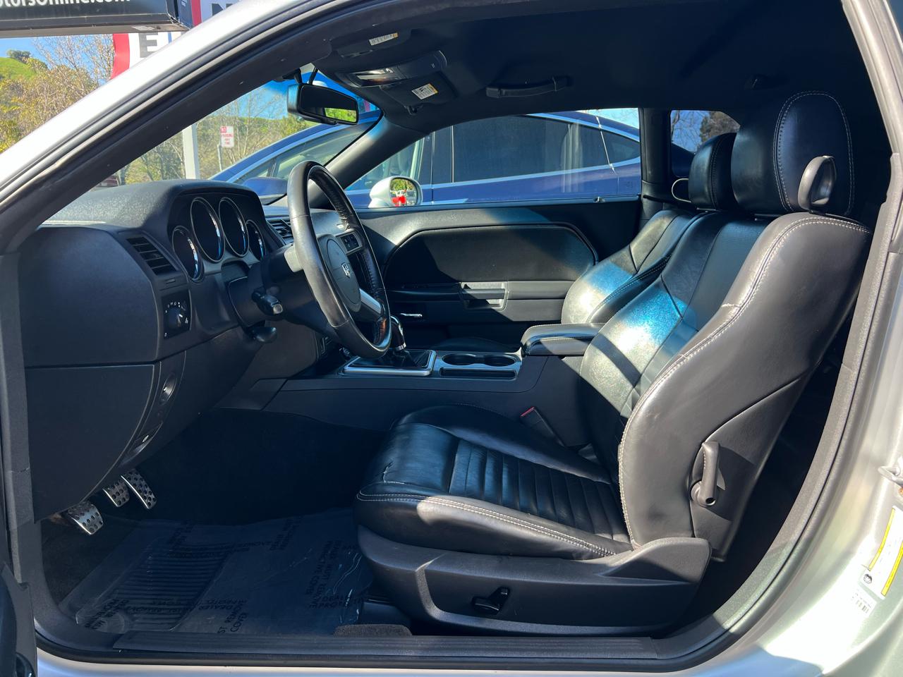 Dodge Challenger  2009