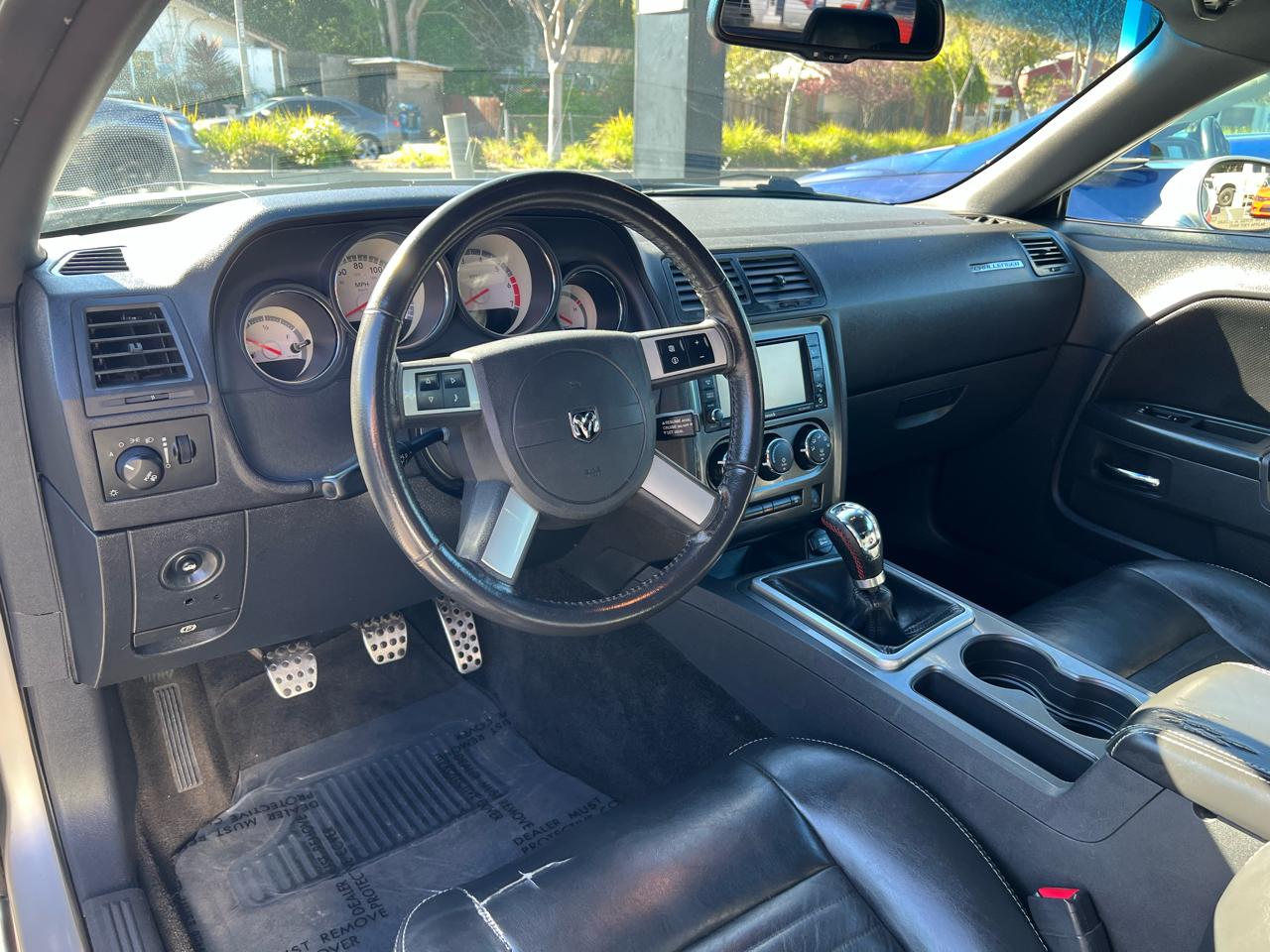 Dodge Challenger  2009