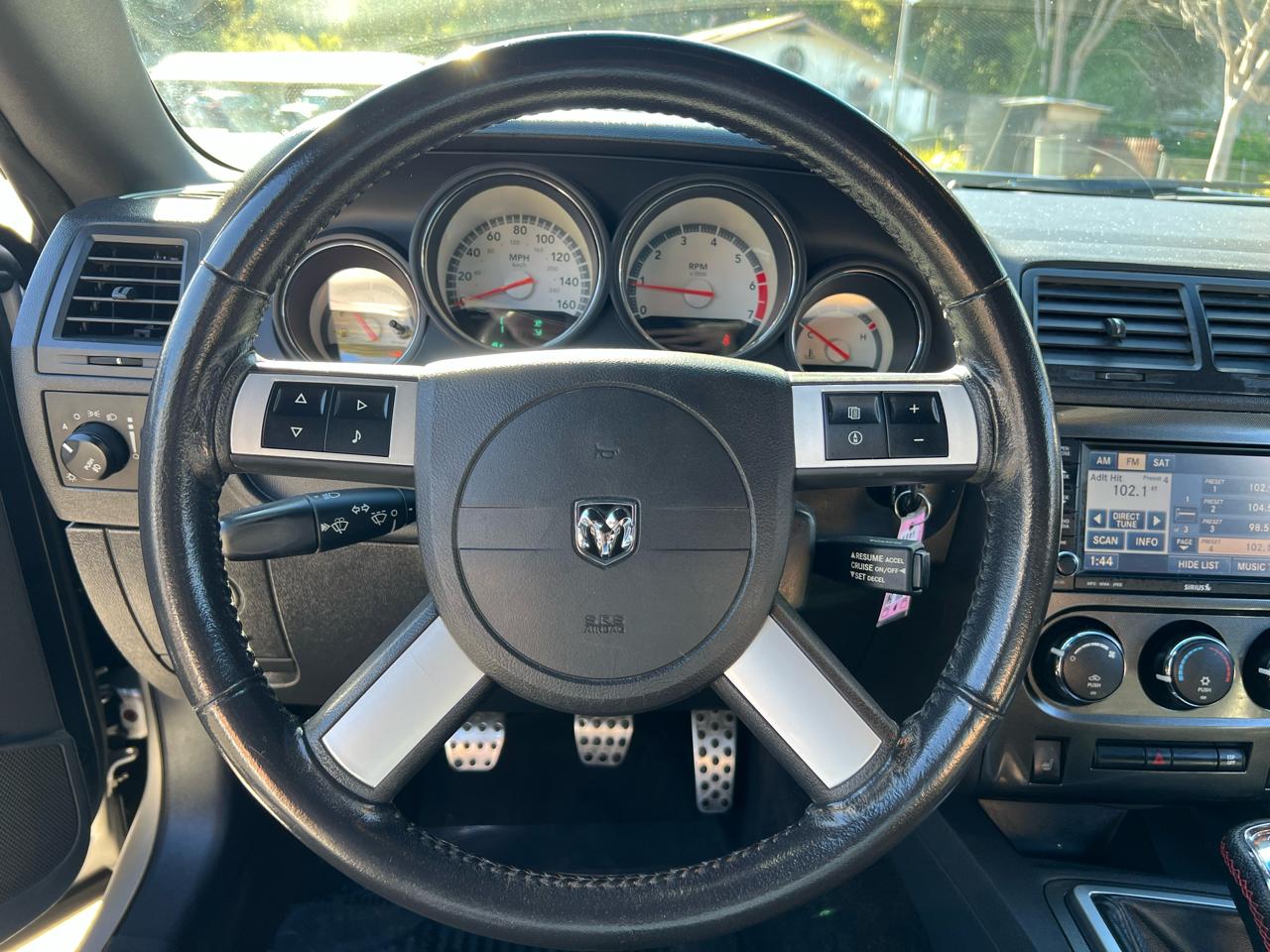 Dodge Challenger  2009