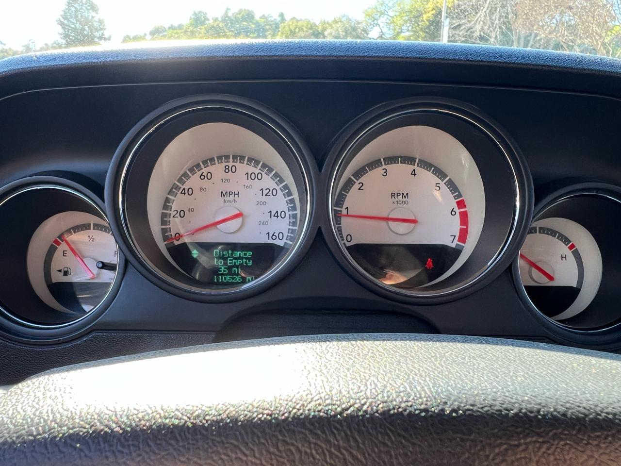 Dodge Challenger  2009