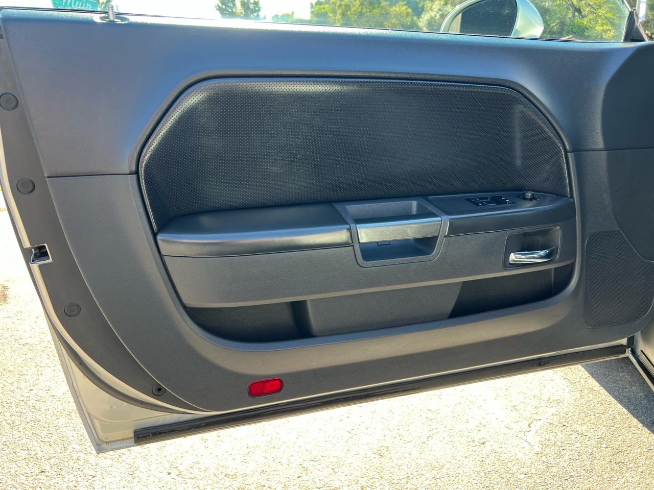 Dodge Challenger  2009