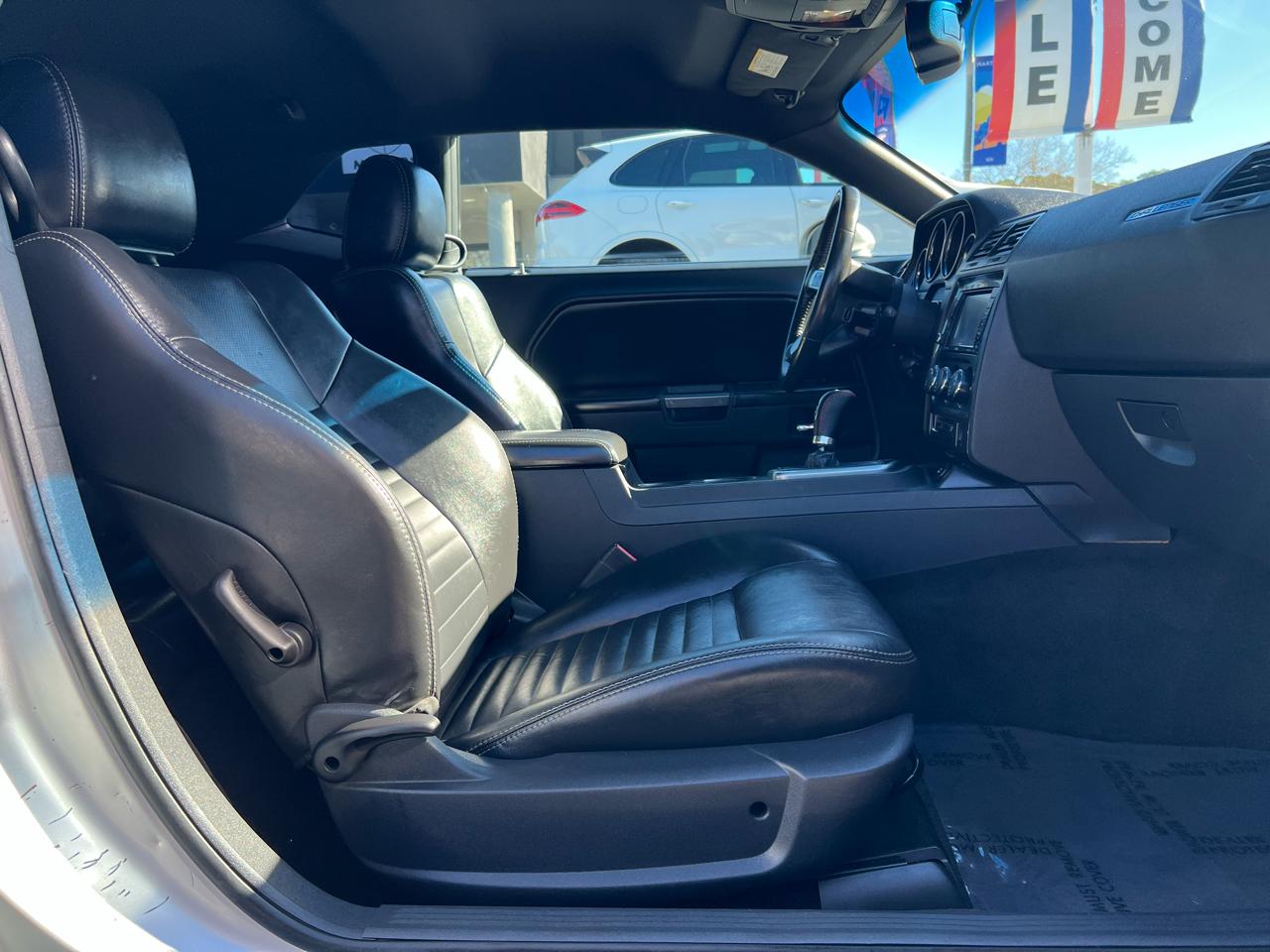 Dodge Challenger  2009