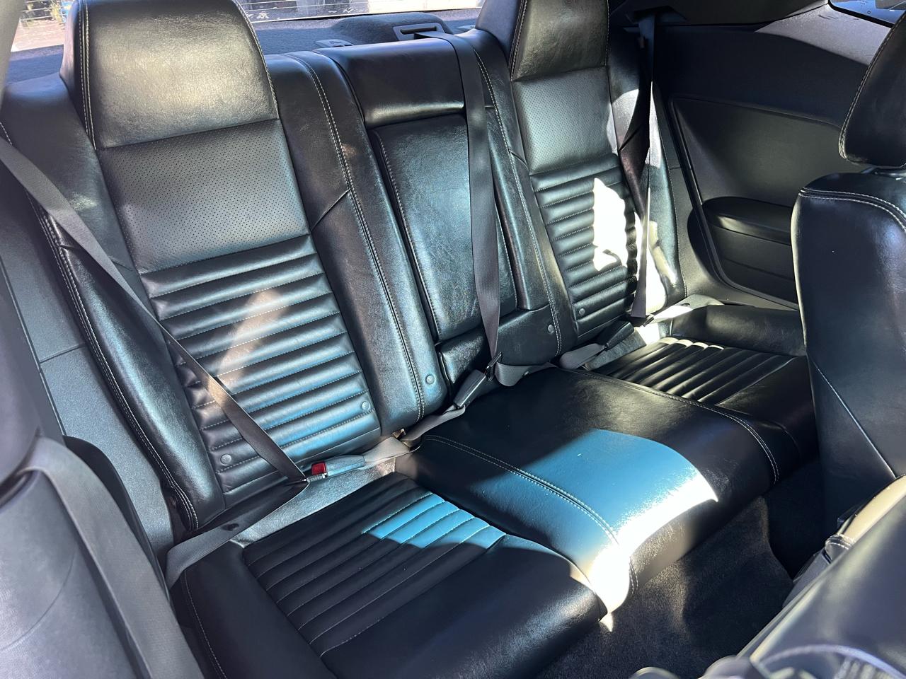 Dodge Challenger  2009