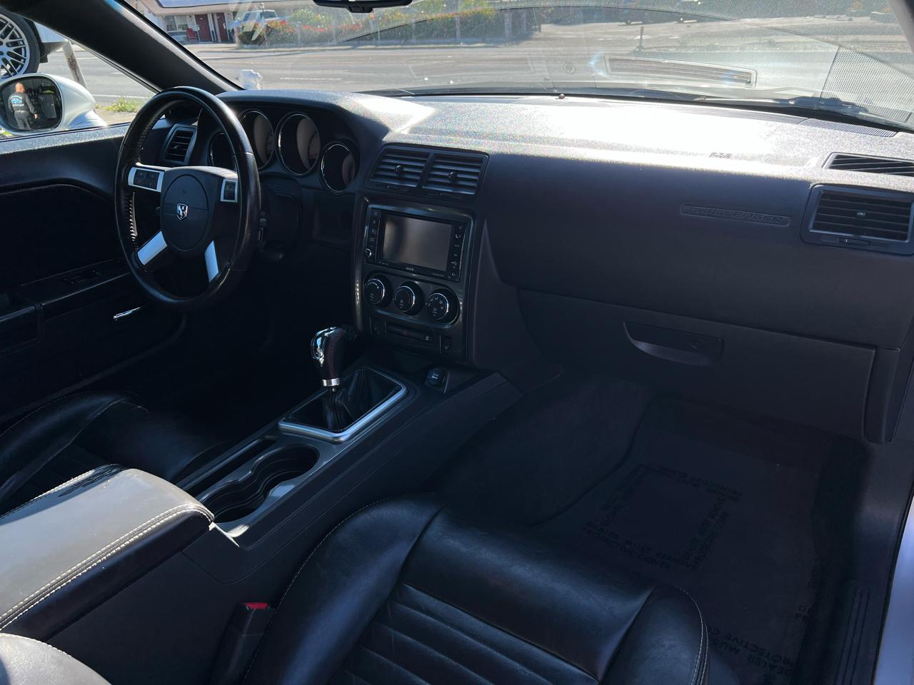 Dodge Challenger  2009