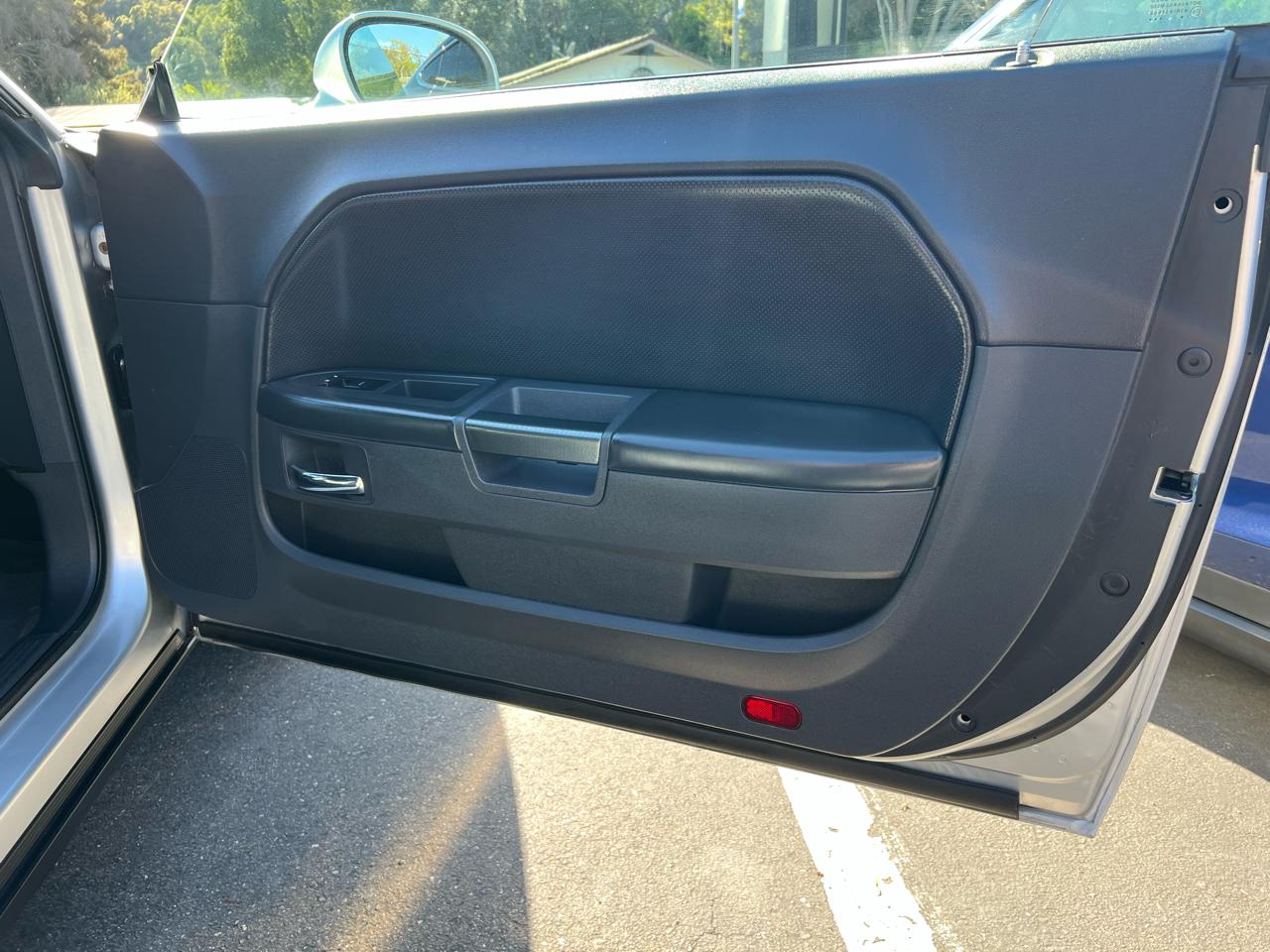 Dodge Challenger  2009