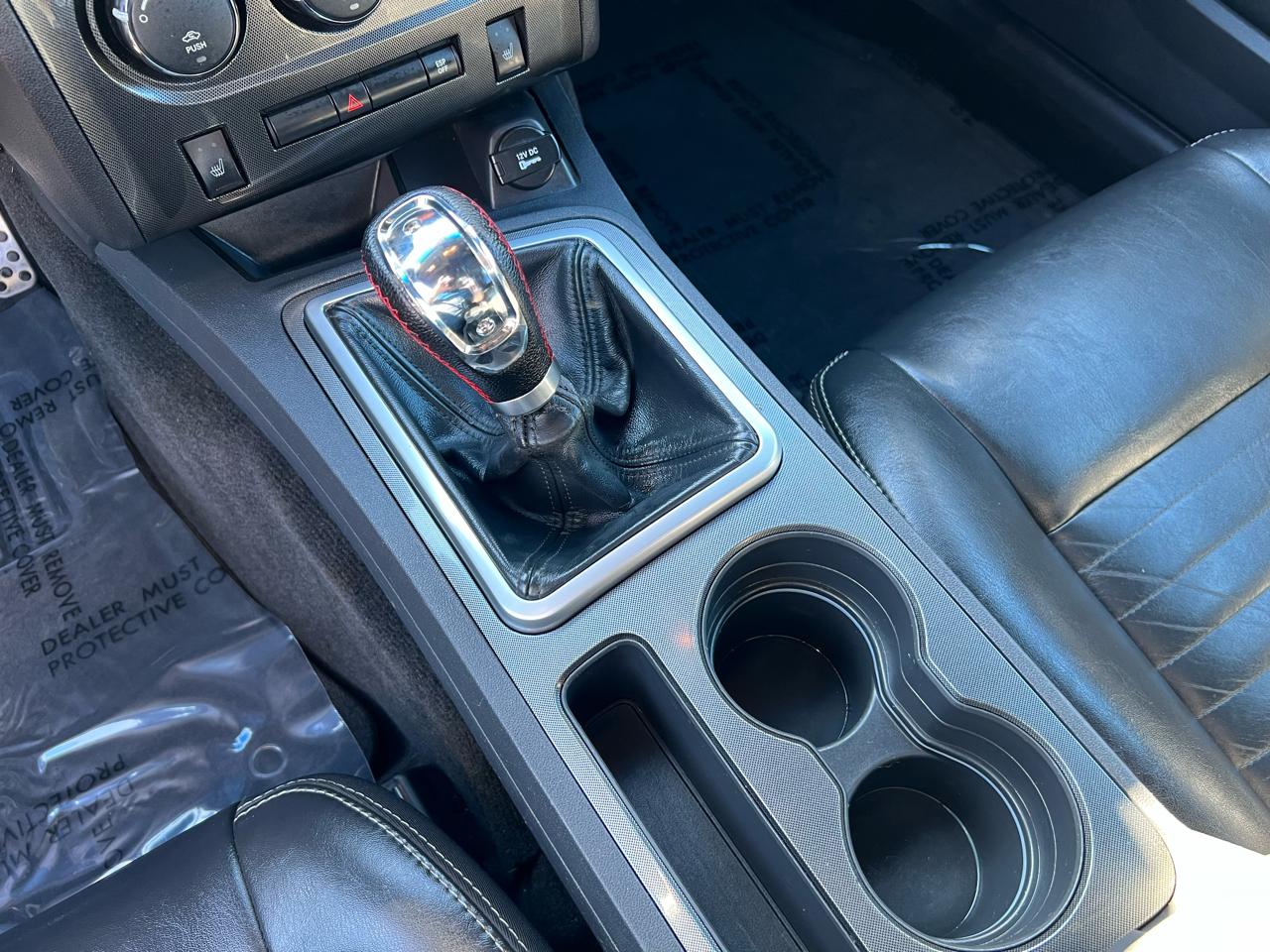 Dodge Challenger  2009