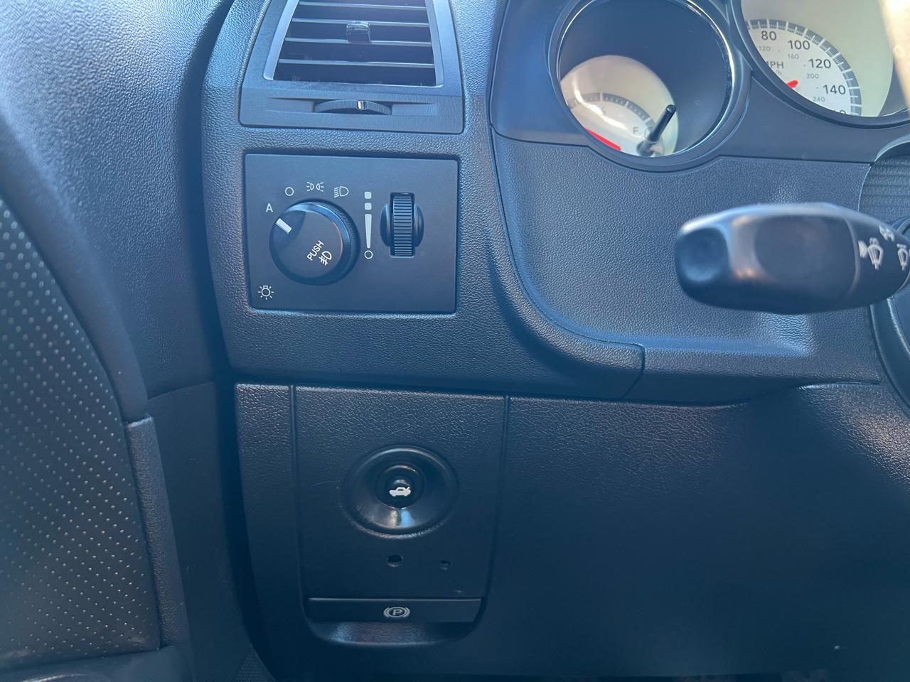 Dodge Challenger  2009