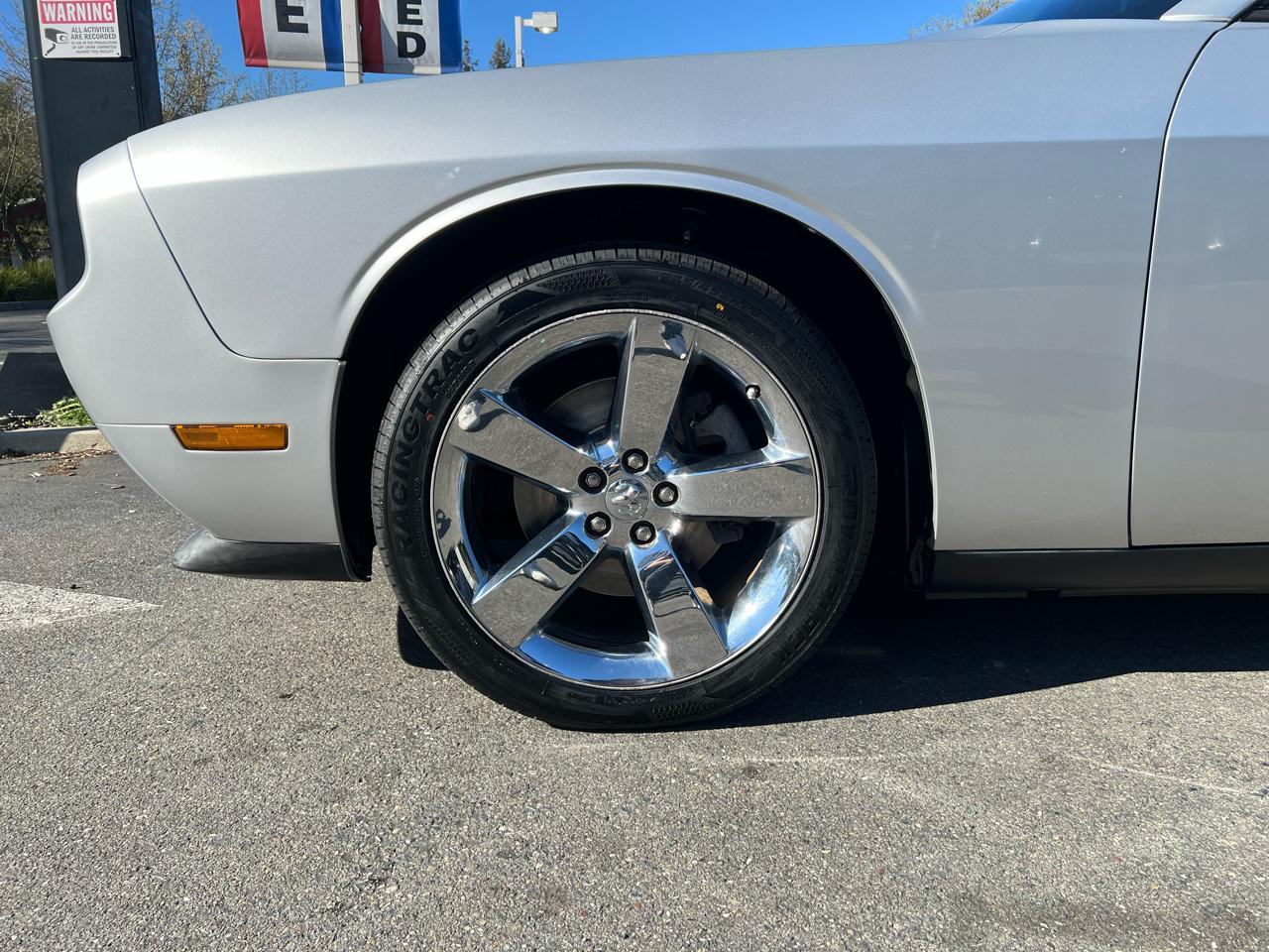 Dodge Challenger  2009