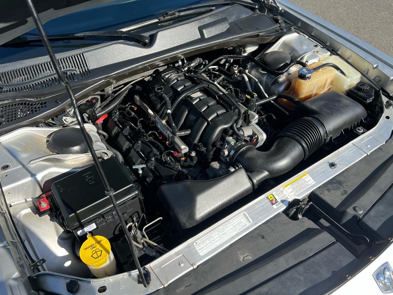 Dodge Challenger  2009